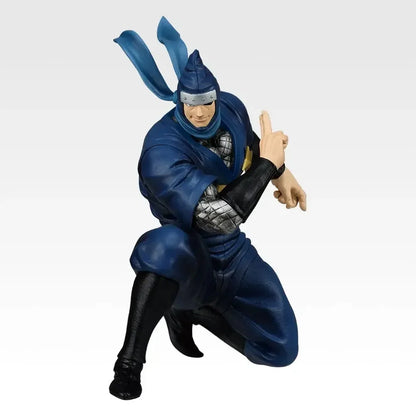 Ichiban Kuji Kinnikuman Chojin Ketsumeigun - B Prize The Ninja MASTERLISE
Figure