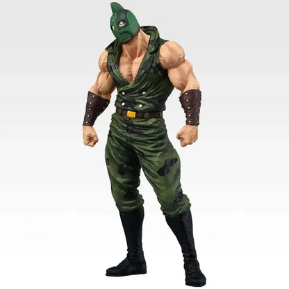 Ichiban Kuji Kinnikuman Chojin Ketsumeigun - Last One Prize Kinnikuman Soldier MASTERLISE Figure