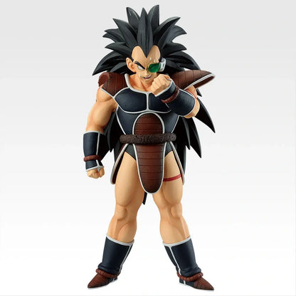 Ichiban Kuji Dragon Ball SPIRIT OF THE SAIYAN - E Prize Raditz MASTERLISE
Figure