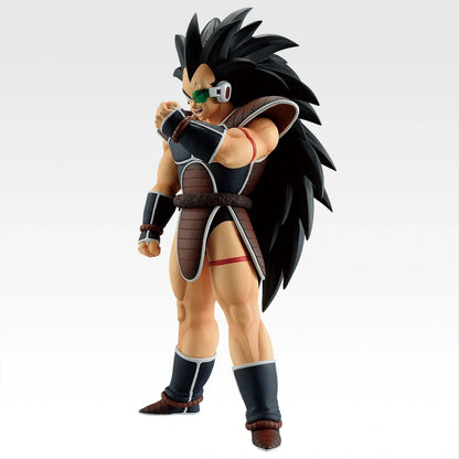 Ichiban Kuji Dragon Ball SPIRIT OF THE SAIYAN - E Prize Raditz MASTERLISE
Figure
