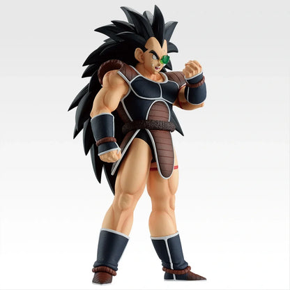 Ichiban Kuji Dragon Ball SPIRIT OF THE SAIYAN - E Prize Raditz MASTERLISE
Figure