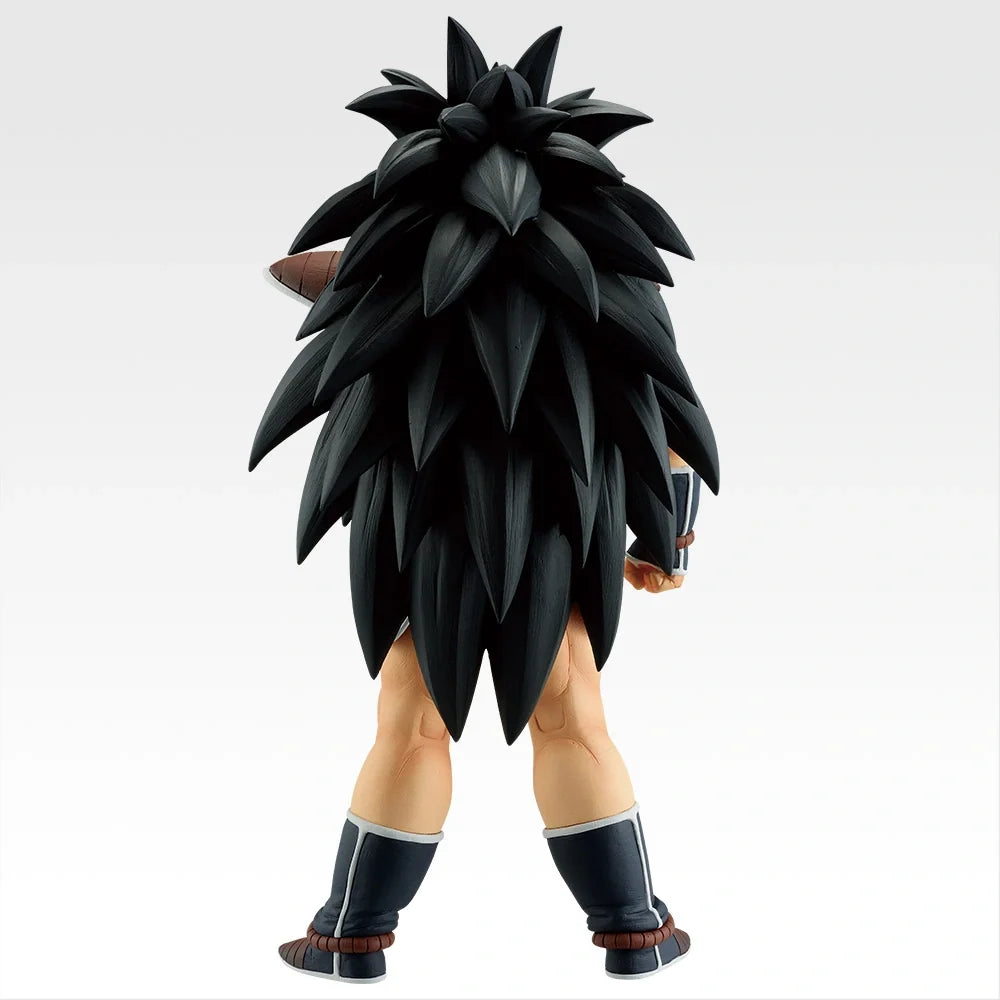Ichiban Kuji Dragon Ball SPIRIT OF THE SAIYAN - E Prize Raditz MASTERLISE
Figure