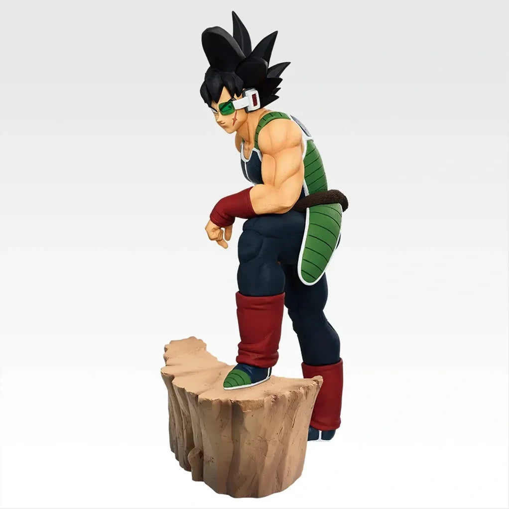 Ichiban Kuji Dragon Ball SPIRIT OF THE SAIYAN - D Prize Bardock MASTERLISE
Figure