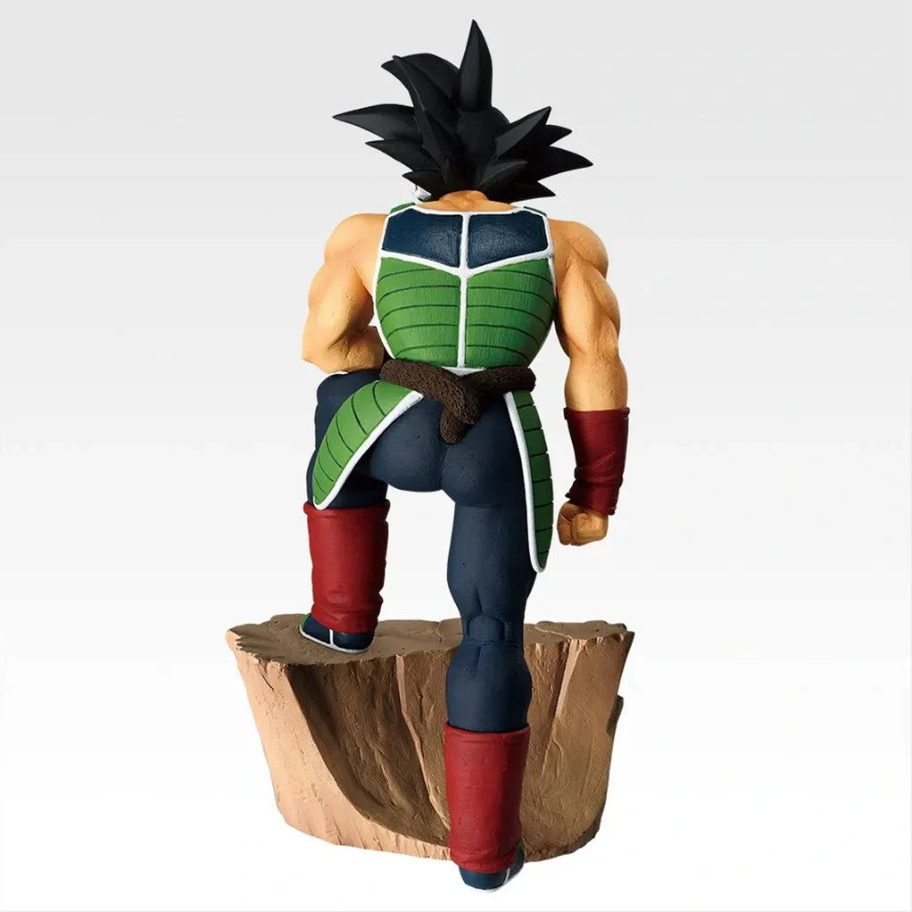 Ichiban Kuji Dragon Ball SPIRIT OF THE SAIYAN - D Prize Bardock MASTERLISE
Figure