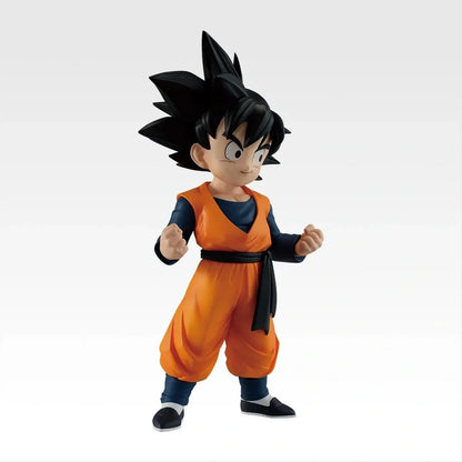 Ichiban Kuji Dragon Ball SPIRIT OF THE SAIYAN - C Prize Son Goten MASTERLISE Figure