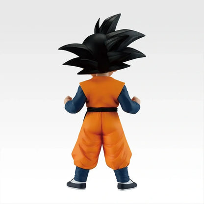 Ichiban Kuji Dragon Ball SPIRIT OF THE SAIYAN - C Prize Son Goten MASTERLISE Figure