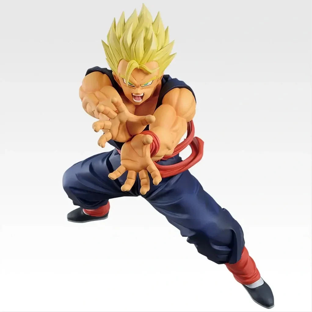 Ichiban Kuji Dragon Ball SPIRIT OF THE SAIYAN - B Prize Super Saiyan Son Gohan MASTERLISE Figure