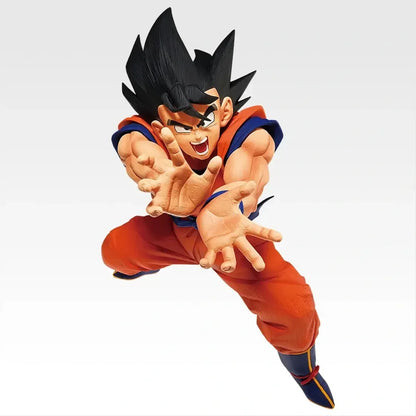 Ichiban Kuji Dragon Ball SPIRIT OF THE SAIYAN - A Prize Son Goku MASTERLISE Figure