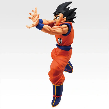 Ichiban Kuji Dragon Ball SPIRIT OF THE SAIYAN - A Prize Son Goku MASTERLISE Figure