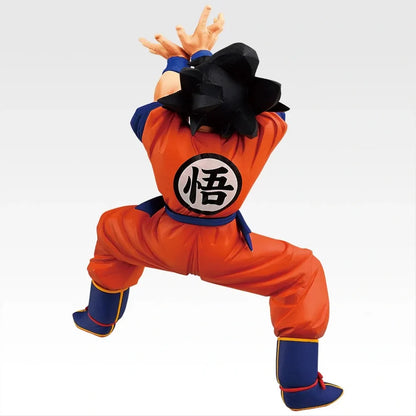 Ichiban Kuji Dragon Ball SPIRIT OF THE SAIYAN - A Prize Son Goku MASTERLISE Figure