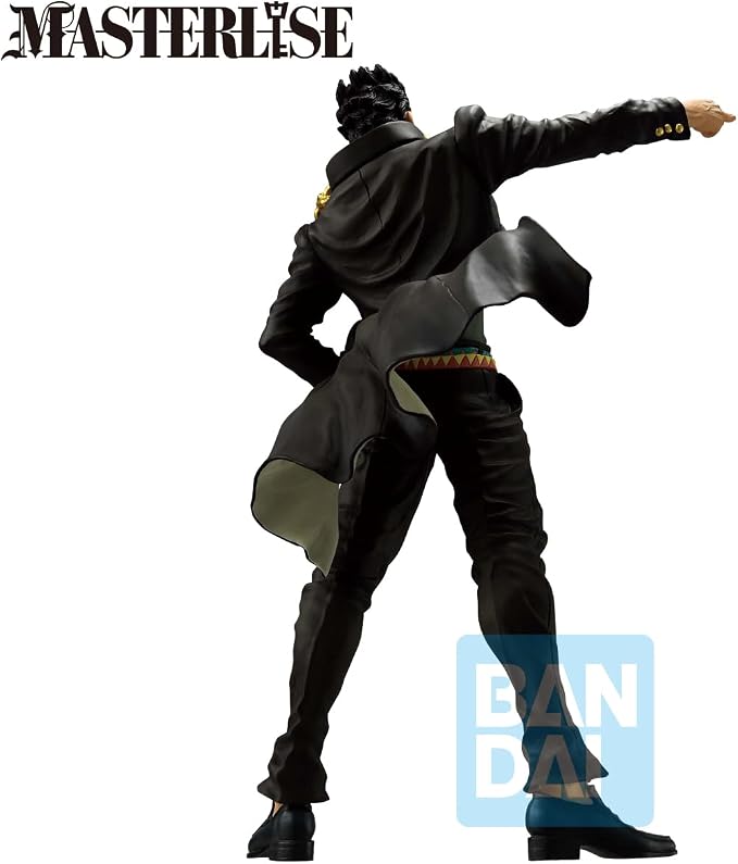 Ichibansho JoJo’s Bizarre Adventure the Gathering of Stars - Figure Jotaro Kujo
