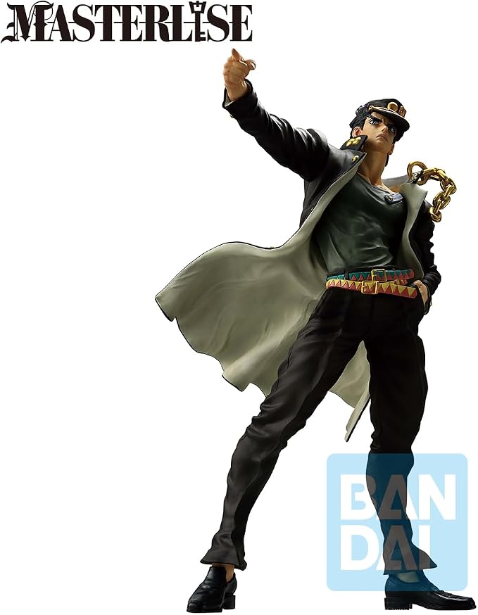 Ichibansho JoJo’s Bizarre Adventure the Gathering of Stars - Figure Jotaro Kujo