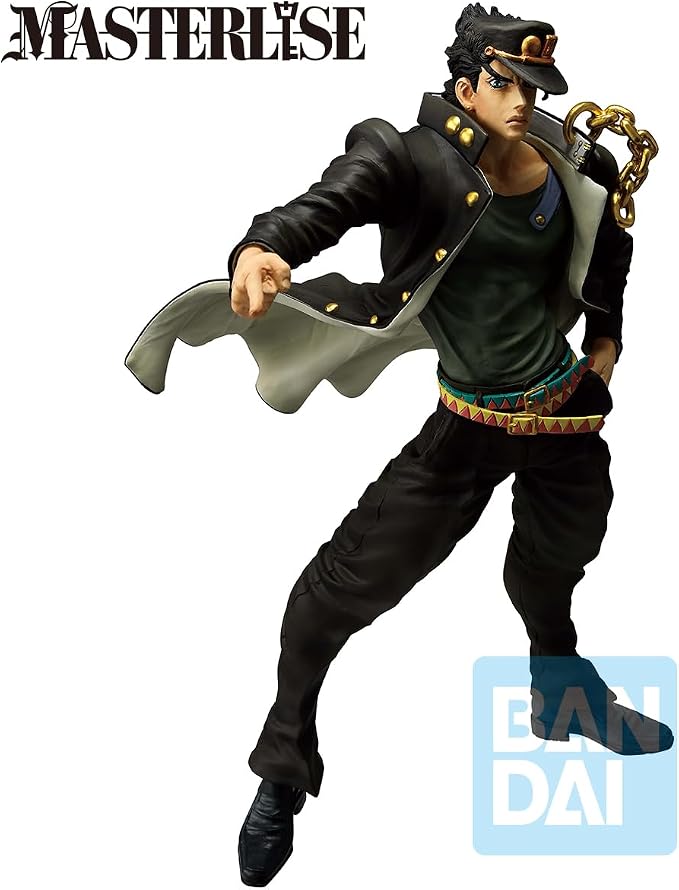 Ichibansho JoJo’s Bizarre Adventure the Gathering of Stars - Figure Jotaro Kujo