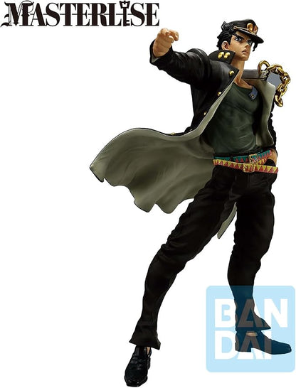 Ichibansho JoJo’s Bizarre Adventure the Gathering of Stars - Figure Jotaro Kujo