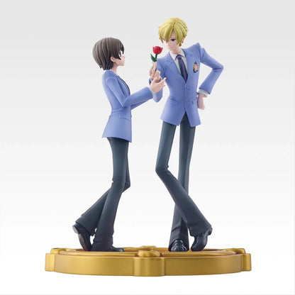 Ichiban Kuji Ouran High School Host Club 20th Anniversary - A Prize Haruhi Fujioka and Tamaki Suoh Figure