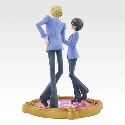 Ichiban Kuji Ouran High School Host Club 20th Anniversary - A Prize Haruhi Fujioka and Tamaki Suoh Figure