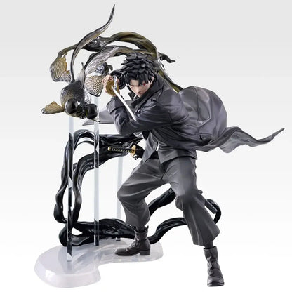 Ichiban Kuji Kagurabachi- Last One Prize Chihiro Rokuhira MASTERLISE Last One Ver. Figure