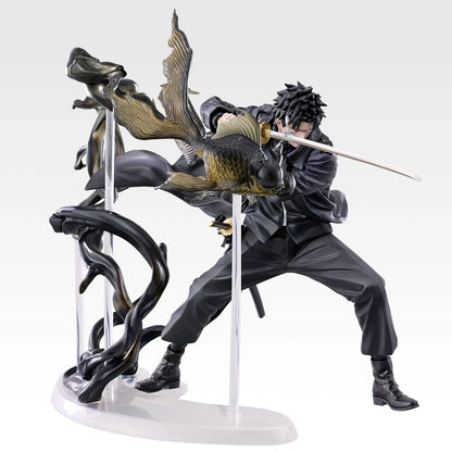 Ichiban Kuji Kagurabachi- Last One Prize Chihiro Rokuhira MASTERLISE Last One Ver. Figure