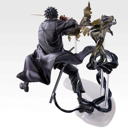 Ichiban Kuji Kagurabachi- Last One Prize Chihiro Rokuhira MASTERLISE Last One Ver. Figure