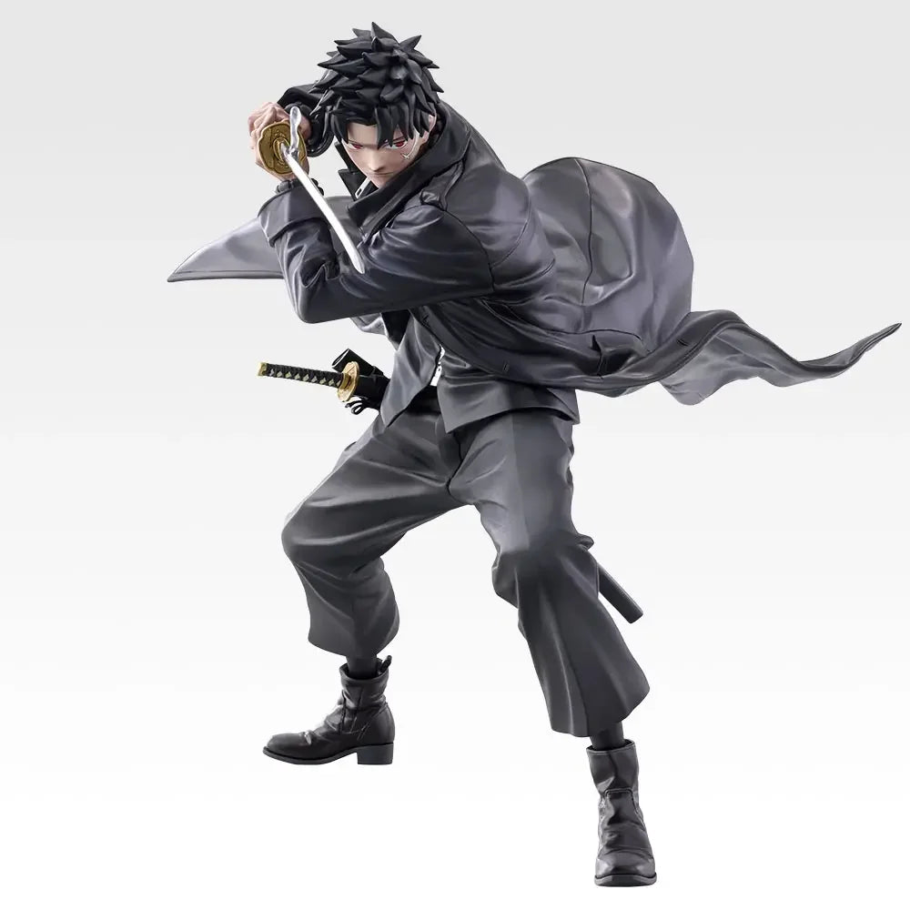 Ichiban Kuji Kagurabachi- B Prize Chihiro Rokuhira MASTERLISE Figure