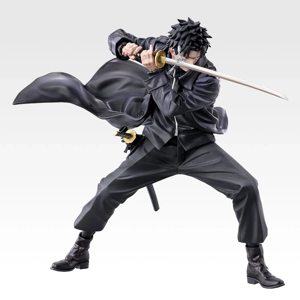 Ichiban Kuji Kagurabachi- B Prize Chihiro Rokuhira MASTERLISE Figure