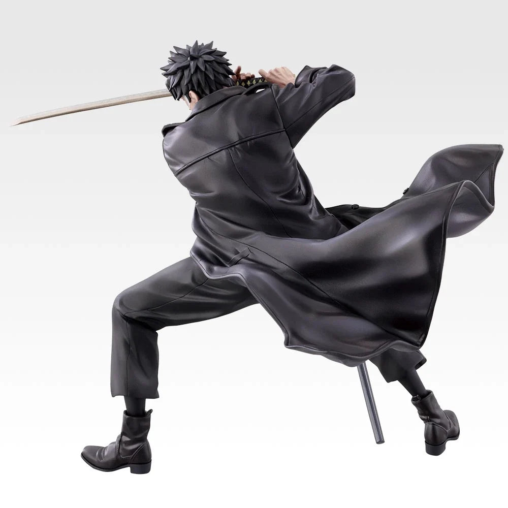Ichiban Kuji Kagurabachi- B Prize Chihiro Rokuhira MASTERLISE Figure