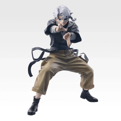 Ichiban Kuji Kagurabachi- C Prize Hakuri Sazanami MASTERLISE Figure