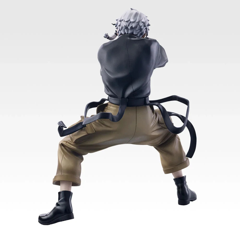 Ichiban Kuji Kagurabachi- C Prize Hakuri Sazanami MASTERLISE Figure