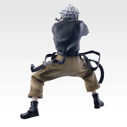 Ichiban Kuji Kagurabachi- C Prize Hakuri Sazanami MASTERLISE Figure