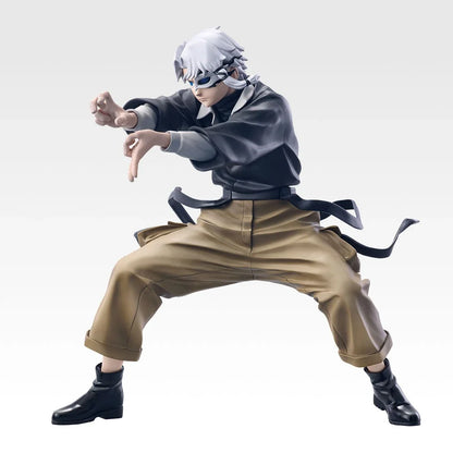 Ichiban Kuji Kagurabachi- C Prize Hakuri Sazanami MASTERLISE Figure
