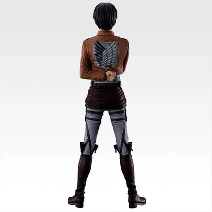 Ichiban Kuji Attack on Titan Dedicate Your Heart - Figure Eren Yeager Lot A