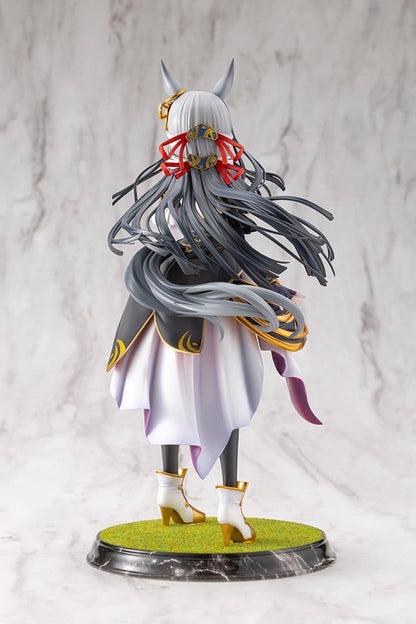 Umamusume: Pretty Derby PVC Figure 1/7 Chrono Genesis 26 cm