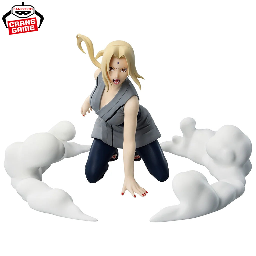 Naruto - Figure Tsunade Summoning Technique