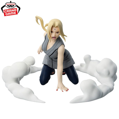 Naruto - Figure Tsunade Summoning Technique