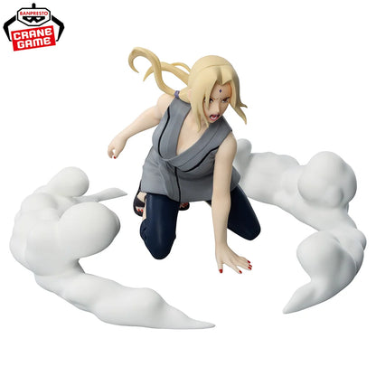 Naruto - Figure Tsunade Summoning Technique