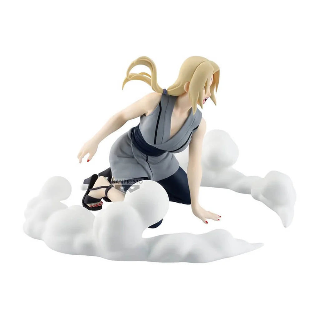 Naruto - Figure Tsunade Summoning Technique