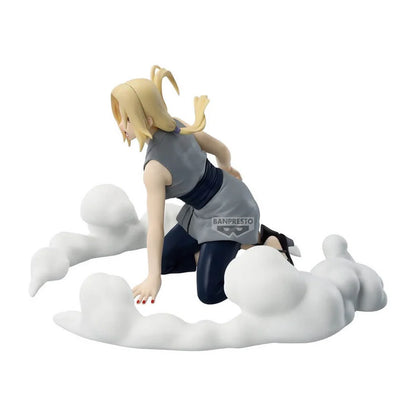 Naruto - Figure Tsunade Summoning Technique