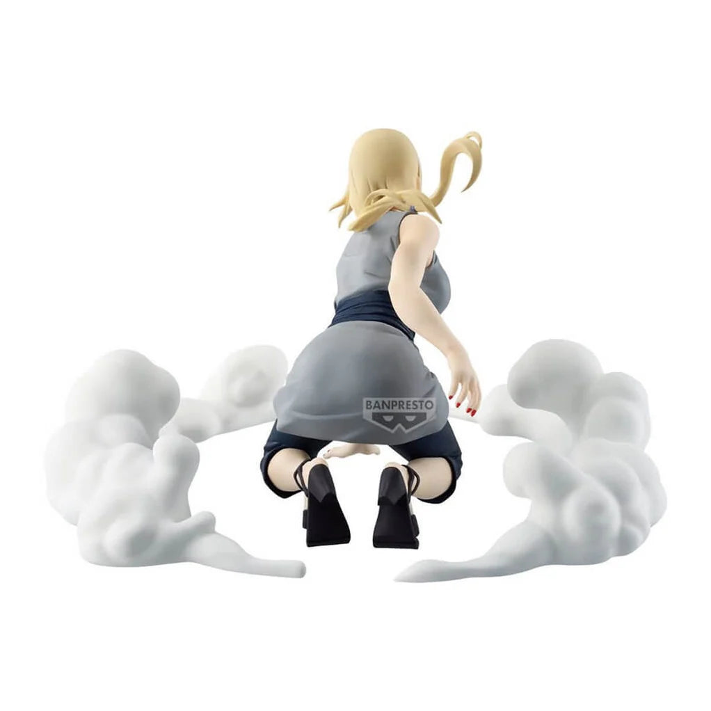 Naruto - Figure Tsunade Summoning Technique