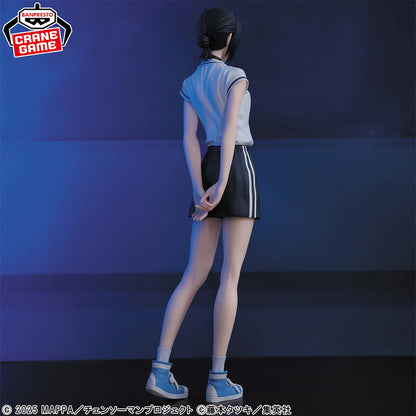 Chainsaw Man - Figure Reze Night School Ver. (Reze Arc) GLITTER & GLAMOURS