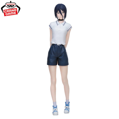Chainsaw Man - Figure Reze Night School Ver. (Reze Arc) GLITTER & GLAMOURS