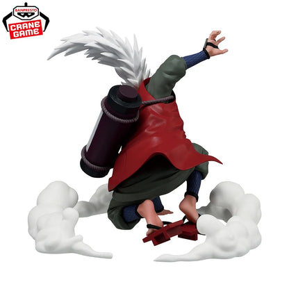 Naruto - Figure Jiraya Summoning Technique