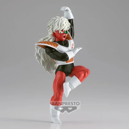 Jeeth Dragon ball Z solid edge works vol.18