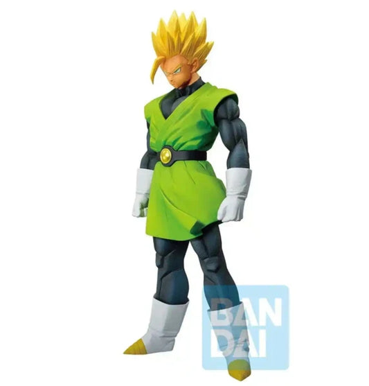 Son Gohan Super Saiyan Dragon Ball Clash!! Battle For Space Masterlise Ichiban Kuji.