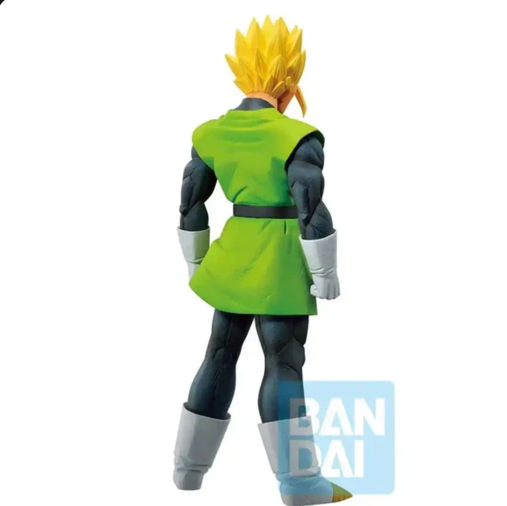 Son Gohan Super Saiyan Dragon Ball Clash!! Battle For Space Masterlise Ichiban Kuji.