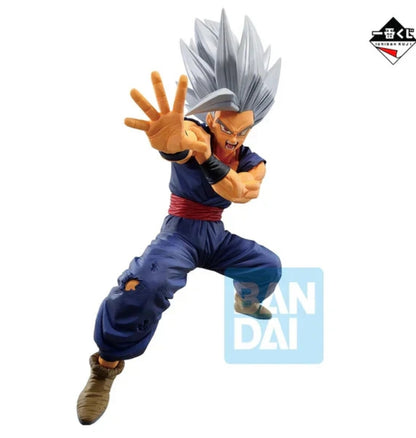 Son Gohan Beast Dragon Ball VS Omnibus Beast Masterlise Ichiban Kuji