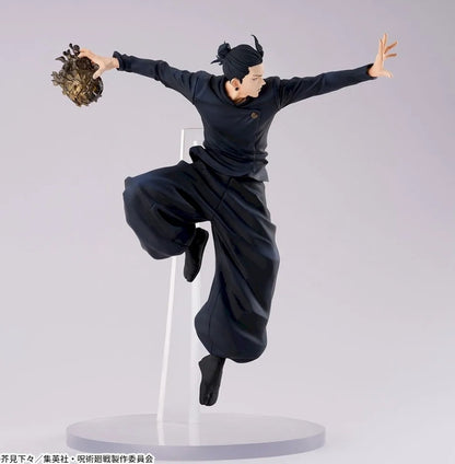 JUJUTSU KAISEN FIGURIZMα - Geto Suguru Kaitama - Tamaori