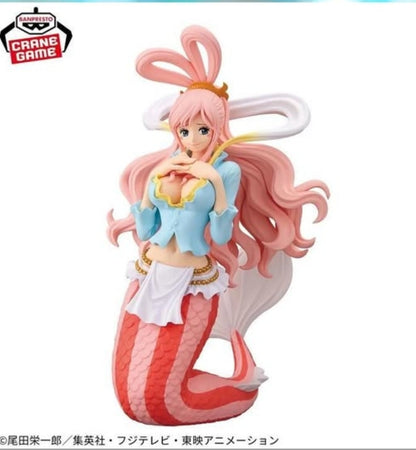 SHIRAHOSHI ONE PIECE GLITTER E GLAMOURS