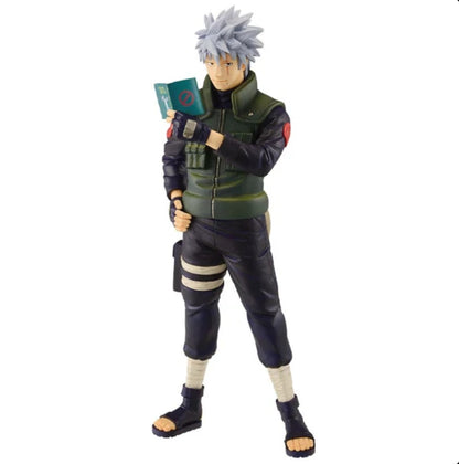 Kakashi Hatake Last One Naruto Shippuden Shinobi no Kizuna Masterlise Ichiban Kuj