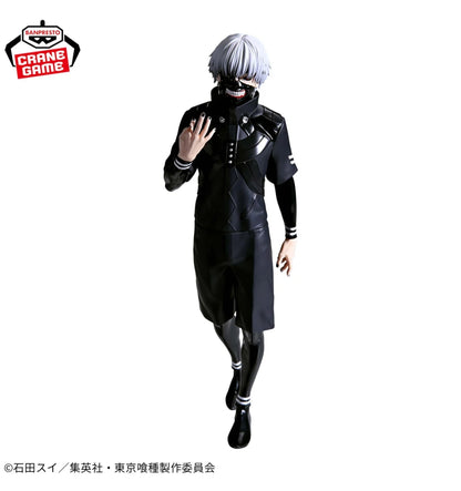 TOKYO GHOUL GRANDISTA - KEN KANEKI FIGURE