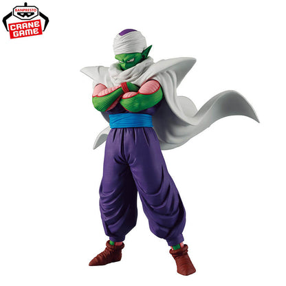 DRAGON BALL Z - FIGURINE PICCOLO SOLID EDGE WORKS